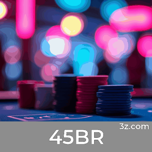Acesso ao 45BR