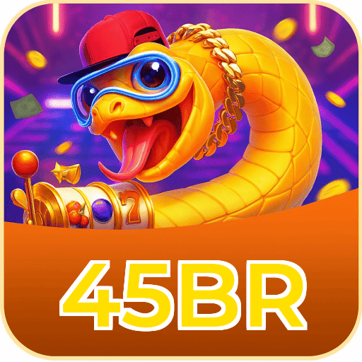 45BR logo