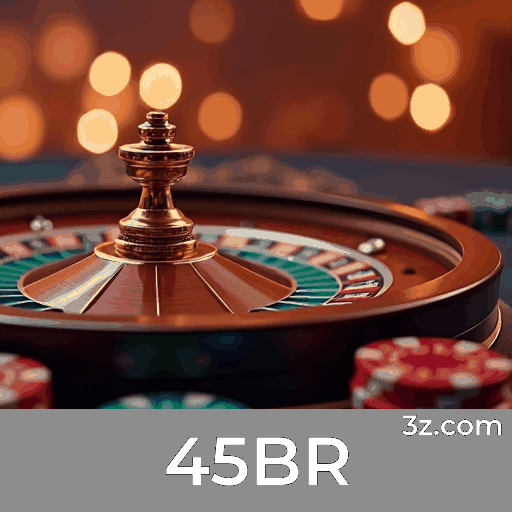 Cassino Online 45BR