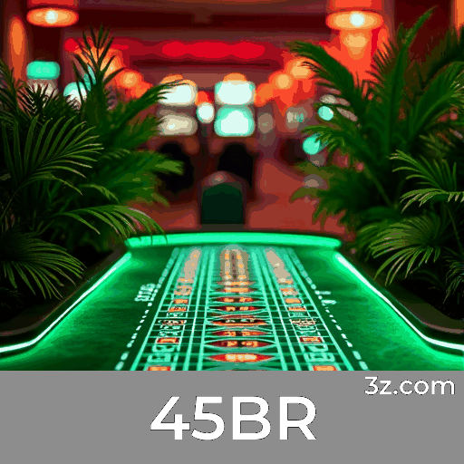Acesso ao 45BR