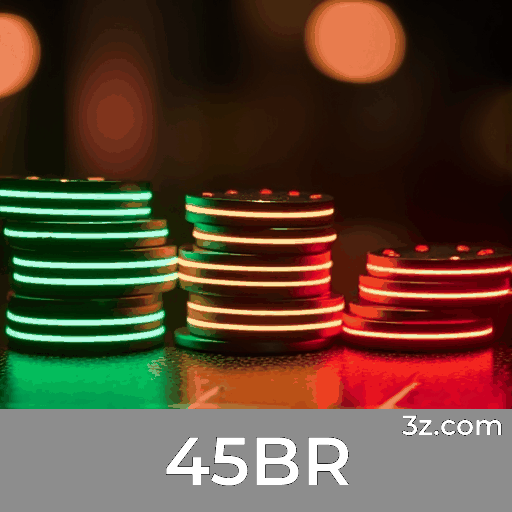 Cassino Online 45BR