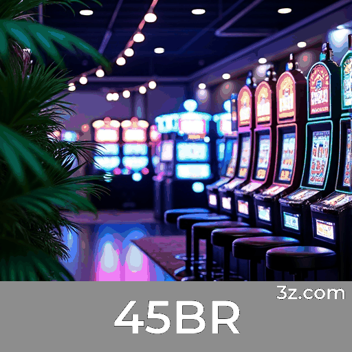 Jogos Crash no Cassino 45BR