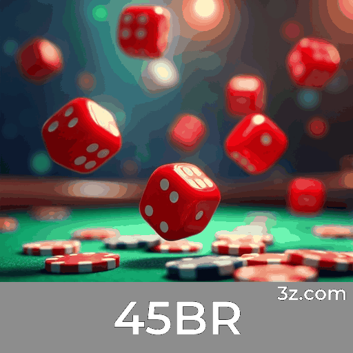 Cassino Online 45BR
