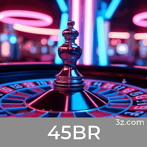 Acesso ao 45BR