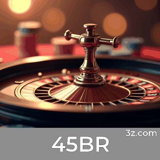 Acesso ao 45BR
