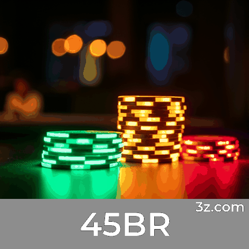 Acesso ao 45BR