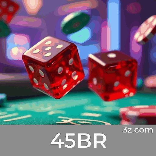 Cassino Online 45BR