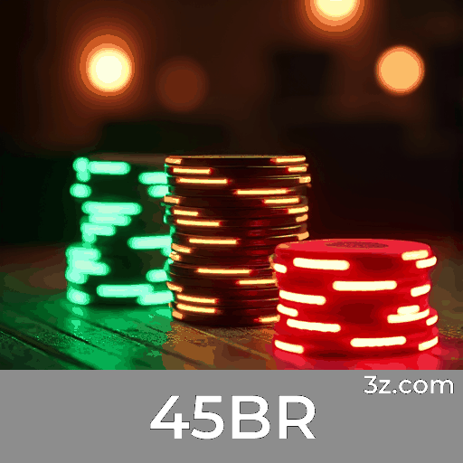 Cassino Online 45BR