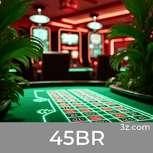 Cassino Online 45BR