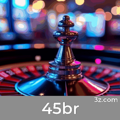 Internacional com toque brasileiro: casino premium 45br