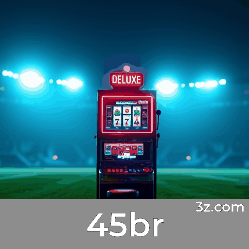 Desbloqueie Recompensas Incríveis com 45br