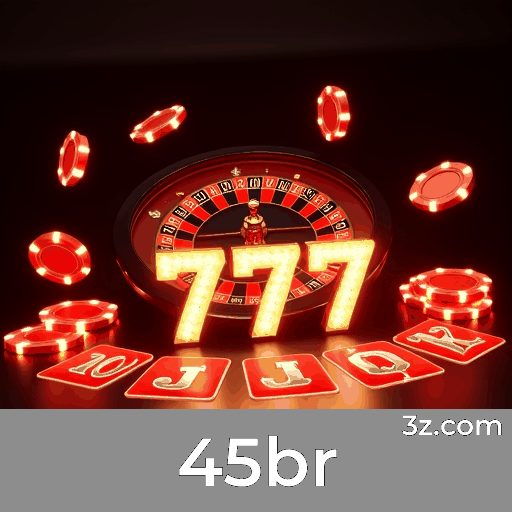 45br: Especialista em Apostas Esportivas no Brasil